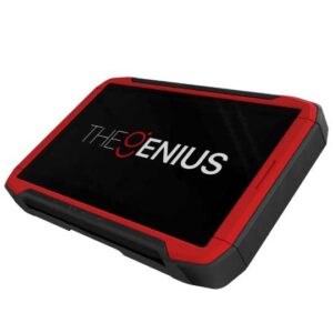 The Genius