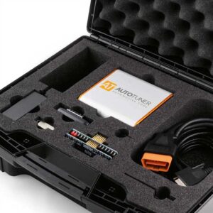 Autotuner