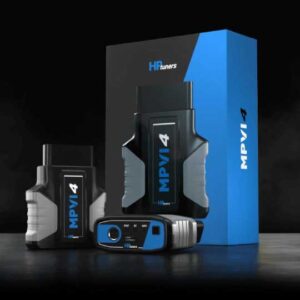 HP Tuners MPVI3