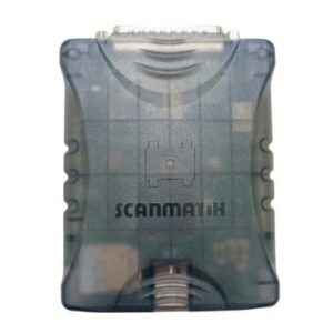 Scanmatik