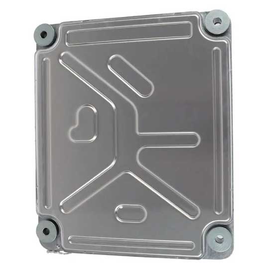 ECU Volvo 60100000 - Imagen 2