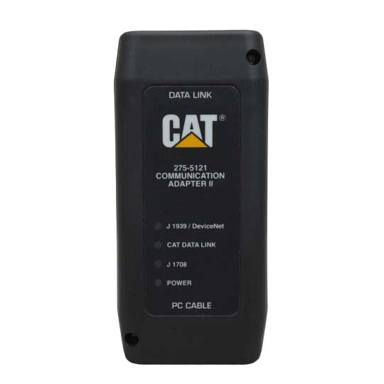 Escáner de Diagnóstico Caterpillar - Imagen 2