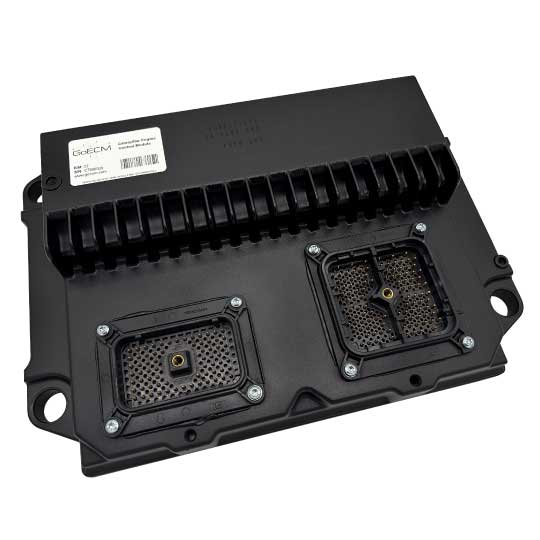Módulos de Motor Caterpillar C7 y C9