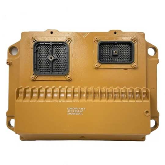 Módulos de Motor Caterpillar C7 y C9 - Imagen 3