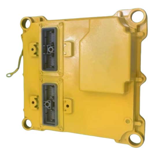 Módulos de Motor Caterpillar C7.1