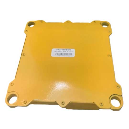 Módulos de Motor Caterpillar C7.1 - Imagen 2