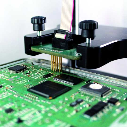 Servicio de Clonación de ECUs y Módulos Electrónicos - Imagen 2