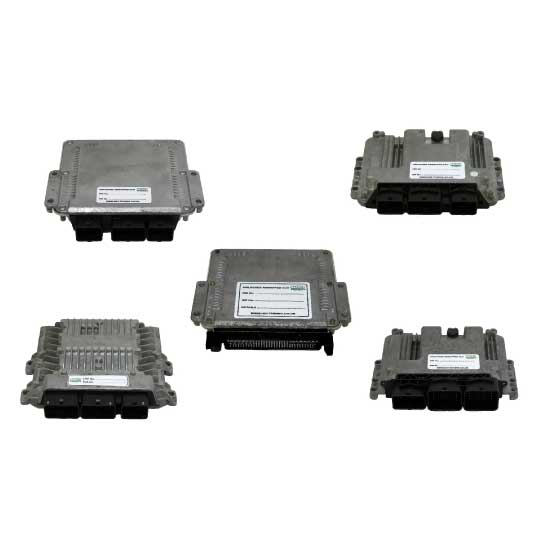 Servicio de Clonación de ECUs y Módulos Electrónicos - Imagen 3