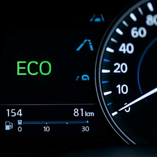 Stage Eco: Optimización de Consumo y Eficiencia Operativa