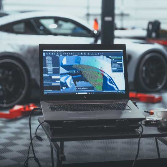 Stage 1: Optimización de Rendimiento y Gestión de Potencia