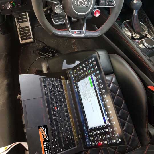 Gestión y Ajuste de Limitadores de Velocidad (OFF) - Imagen 2