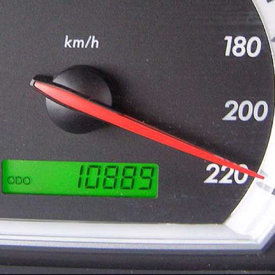 Gestión y Ajuste de Limitadores de Velocidad (OFF) - Imagen 3