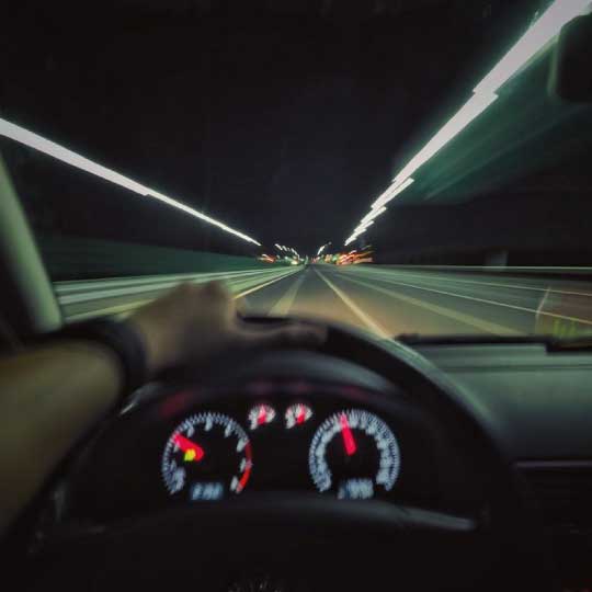 Gestión y Ajuste de Limitadores de Velocidad (OFF) - Imagen 4