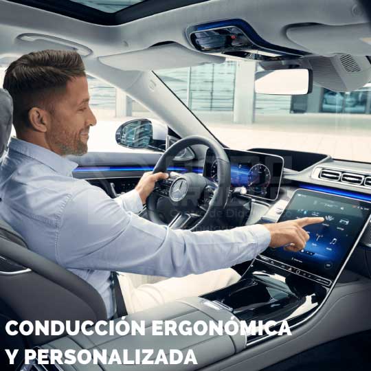 Calibración Avanzada y Reconfiguración Personalizada de Parámetros - Imagen 3